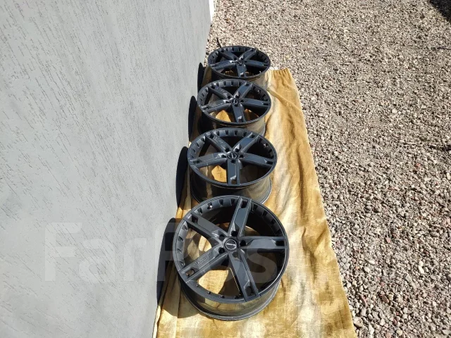 Antera. 9.0x20", 5x112, ET40, �� 66,6���. ����