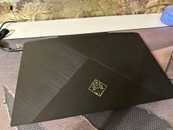 HP Omen 17. 17", 5����, ��� 16 ��, ���� 512���, WiFi: 1, Bluetooth: 1, ����������� �� 10��. ����