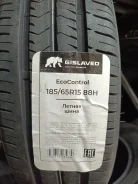 Gislaved EcoControl. ������, 2025 ���, ����� ����