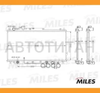 �������� (������) KIA Spectra/Shuma (96-07) 1.5/1.6/1.8 AT ACRB048 [ACRB048] ACRB048 ����