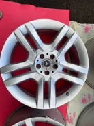 U.S. Wheel. 9.0x20", 5x112, ET57, �� 66,6���. ����