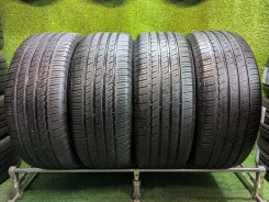 Michelin Primacy Tour A/S