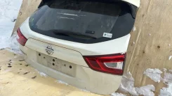 ������ ��������� Nissan Qashqai J11 ������������ ����