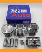 ������� ��� ����� �������� Nissan 2,5L QR25DE �� 1 ������� Mousson Spsqr25Destd SPSQR25DESTD ����