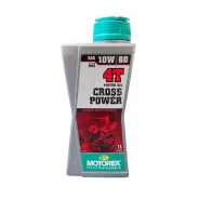 Motorex Cross Power 4T