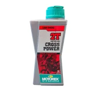 Motorex Cross Power 4T