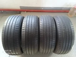 Dunlop Le Mans V+. ������, 2019 ���, �/�, ����� 15 %. �������� ������� ����