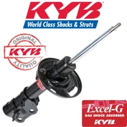 ����������� �������� KYB Excel-G | Mazda Axela | Mazda 3 | 2013+ (BM) 3340035 ����