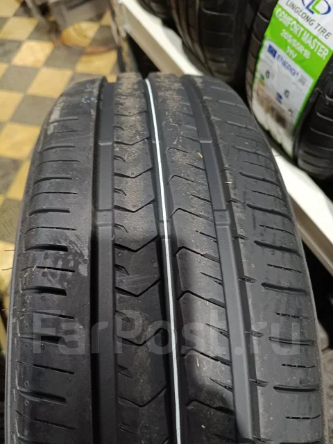 Gislaved EcoControl. ������, 2025 ���, ����� ����