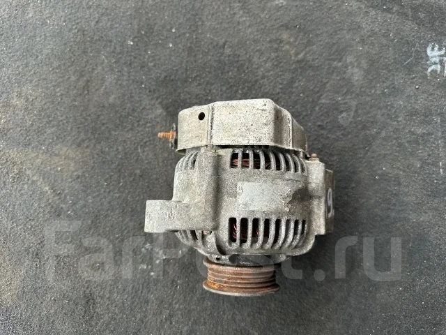 ��������� Toyota Starlet EP91 2706011340 ����