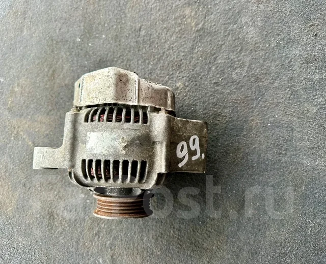 ��������� Toyota Starlet EP91 2706011340 ����