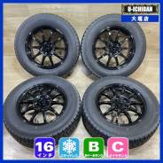 Hot Stuff G.speed. 6.5x16", 5x114.3, ET38 ����