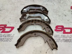 ������� ������� �������� Subaru Impreza 2011 26694FG010 GH2 EL154 26694FG010 ����