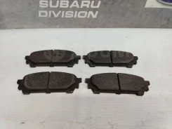 ������� ��������� Subaru Forester 2006 26696FE050 SG5 EJ205, ������ 26696FE050 ����