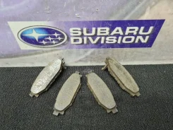 ������� ��������� Subaru Impreza 26696FJ000 GP, ������ 26696FJ000 ����