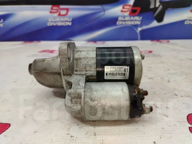 ������� Subaru Impreza 23300AA601 GP FB16A 23300AA601 ����