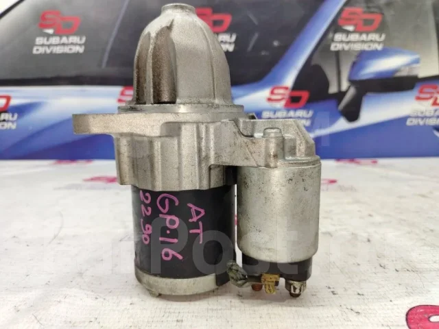 ������� Subaru Impreza 23300AA601 GP FB16A 23300AA601 ����