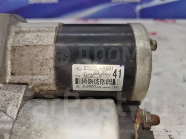 ������� Subaru Impreza 23300AA601 GP FB16A 23300AA601 ����