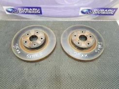 ����� ��������� Subaru Impreza WRX 26300FG000 GRF, �������� 26300FG000 ����