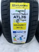 Atlander. ������, ����� ����