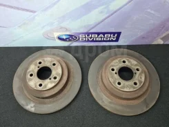 ����� ��������� Subaru Legacy 26700AE030 BH5, ������ 26700AE030 ����
