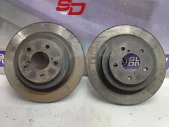����� ��������� Subaru Legacy 26700AE081 BL5, ������ 26700AE081 ����