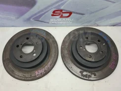 ����� ��������� Subaru Legacy 26700AE081 BP5, ������ 26700AE081 ����
