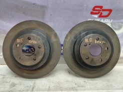����� ��������� Subaru Legacy 26700AE080 BL5, ������ 26700AE080 ����