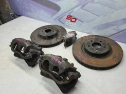 ������� Subaru Legacy 26300AG001 BP5, �������� 26300AG001 ����