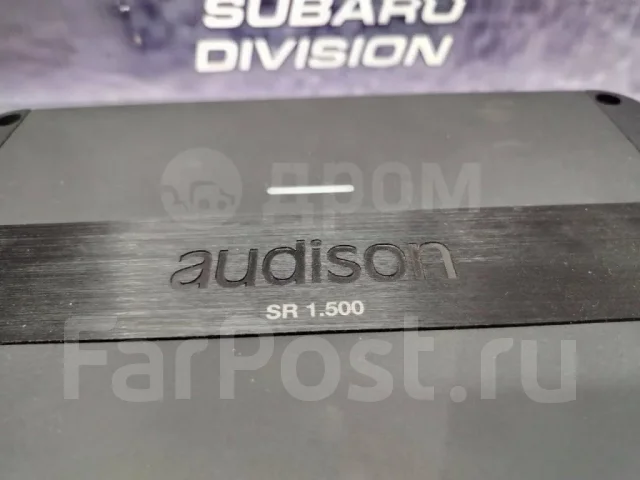 Audison