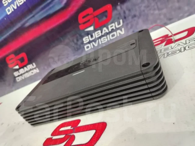 Audison
