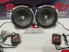 Pioneer Carrozzeria