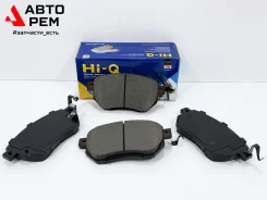 ������� ��������� �������� Nissan Z51 R51 D40M J10 Y50/51 [SP2107], �����/������ SP2107 ����