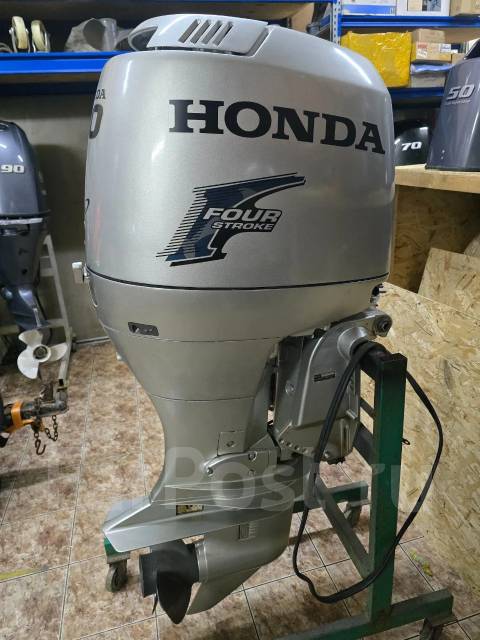Honda. 90��.�., 4-�������, ����������, ���� L (508 ��), 2006 ��� ����