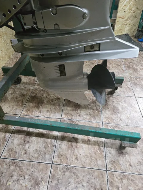 Honda. 90��.�., 4-�������, ����������, ���� L (508 ��), 2006 ��� ����