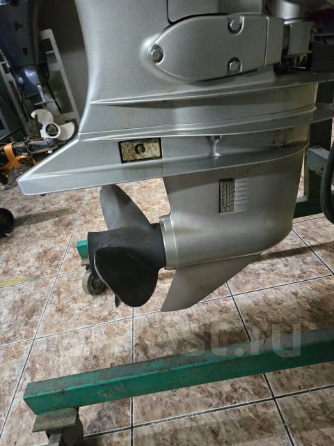Honda. 90��.�., 4-�������, ����������, ���� L (508 ��), 2006 ��� ����