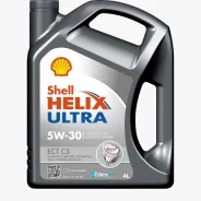 Shell Helix. 5W-30, �������������, 4��. ����