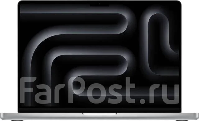 Apple MacBook Pro 14 2025. 14", ��� 16 ��, ���� 1 000���, WiFi: 1, Bluetooth: 1. ��� ����� �� ������������ ����