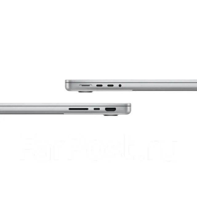 Apple MacBook Pro 14 2025. 14", ��� 16 ��, ���� 1 000���, WiFi: 1, Bluetooth: 1. ��� ����� �� ������������ ����