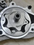 ����� �������� D20DTR SsangYong + 6711800401 ����