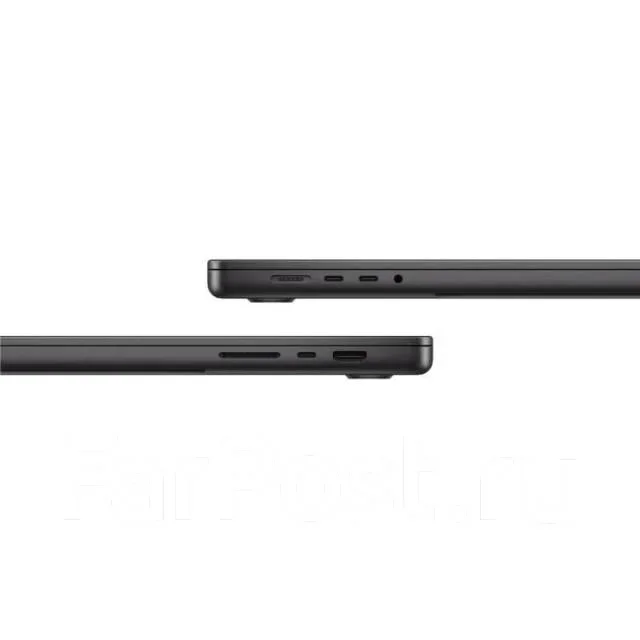 Apple MacBook Pro 14 2025. 14", ��� 16 ��, ���� 1 000���, WiFi: 1, Bluetooth: 1. ��� ����� �� ������������ ����