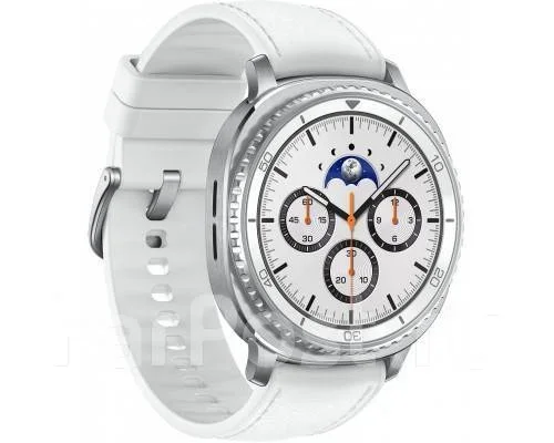 Samsung Galaxy Watch8 Classic. GPS, NFC, IP68. ��� ����� �� ���������� ����