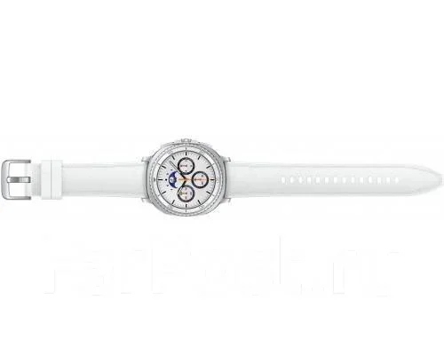 Samsung Galaxy Watch8 Classic. GPS, NFC, IP68. ��� ����� �� ���������� ����