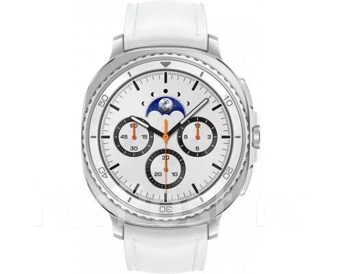 Samsung Galaxy Watch8 Classic. GPS, NFC, IP68. ��� ����� �� ���������� ����