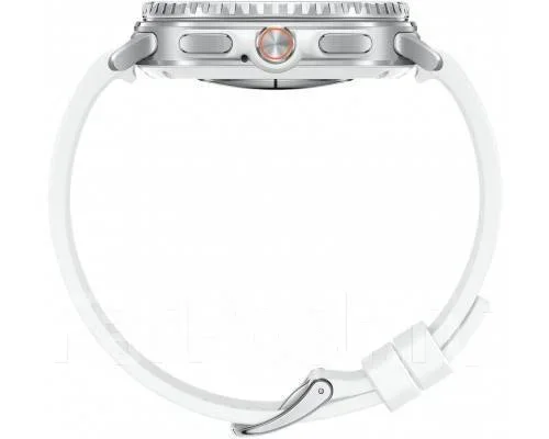Samsung Galaxy Watch8 Classic. GPS, NFC, IP68. ��� ����� �� ���������� ����