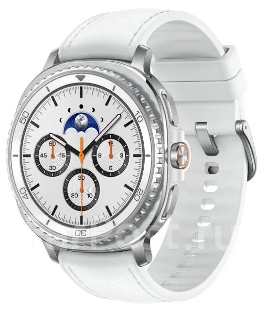 Samsung Galaxy Watch8 Classic. GPS, NFC, IP68. ��� ����� �� ���������� ����