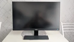 BenQ. 27", ���������� �� (LCD, LED, QLED) ����