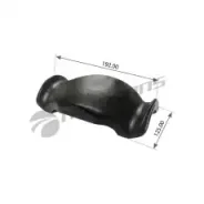 ������� ! (�) ��� ��������� F120 BPW Mansons 300.402 300402 ����