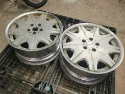 Work Varianza. 8.5x18", 5x114.3, ET42, �� 73���. ��� ����� �� ������������ ����