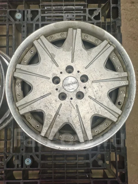 Work Varianza. 8.5x18", 5x114.3, ET42, �� 73���. ��� ����� �� ������������ ����